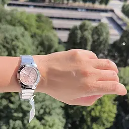 Годинник Casio LTP-2069D-4AVEG - мініатюра 2