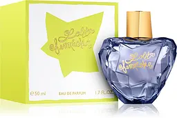 Оригінал Lolita Lempicka Mon Premier Parfum 50 мл Парфумована вода - мініатюра 2