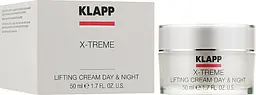 Крем Klapp X-treme Lifting Cream Day & Night, 50 мл - мініатюра 2