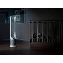 Очищувач повітря Dyson Pure Cool Link TP03 White/Silver (309298-01) [102718] - мініатюра 9