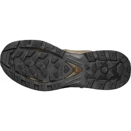 Черевики Salomon Quest 4D GTX Forces 2 EN 8.5 Earth Brown - мініатюра 5