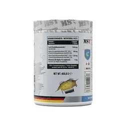 Жирні кислоти MST Nordic Omega 3 30% 300 капсул - мініатюра 2
