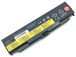Акумулятор 45N1159 для ноутбука Lenovo ThinkPad T440P, T540, T540P, W540, W541, L440, L540 45N1144, 45N1145, 45N1148, 45N1158 10.8V 5200 mAh