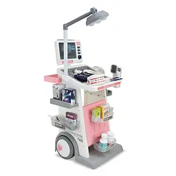 Набір лікаря 660-97 Різнокольоровий shop (6990891401878) - мініатюра 3