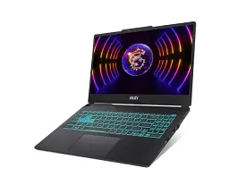 Ноутбук MSI Cyborg 15 A13V (A13VE-603IT) - мініатюра 2
