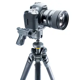 Штатив Vanguard Alta Pro 2+ 263AGH (Alta Pro 2+ 263AGH), Сірий - мініатюра 24