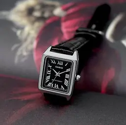Годинник Casio LTP-V007L-1B - мініатюра 2
