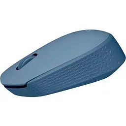 Миша Logitech M171 Blue/Grey (910-006866) [118399] - мініатюра 2