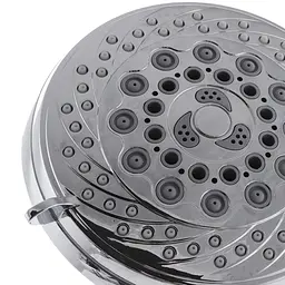 Верхній душ Storm SH-34-D12M7-Set ST0022, Хром - мініатюра 2