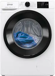 Пральна машина Gorenje з фронтальним завантаженням (WNEI94BS) - мініатюра 2