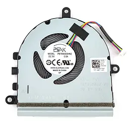 Вентилятор для Dell Inspiron 5570 5575, 5593 3583 3584 3585 P75F, (07MCD0, DC28000K7F0, DC28000K7F0)
