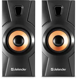 Акустична система DEFENDER Aurora S8 black - мініатюра 2