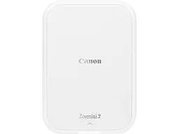 Принтер Canon ZOEMINI 2 Pearl White (5452C004)