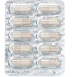 Добавка Baum Pharm Рувенор 50 капсул - мініатюра 3