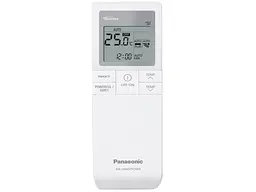 Спліт-система Panasonic Etherea White CS-Z71ZKEW/CU-Z71ZKE - мініатюра 6