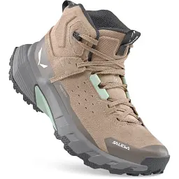Черевики Salewa Pedroc 2 Leather MID PTX Wmn - мініатюра 2