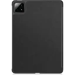 Чохол до планшета BeCover Smart Case Xiaomi Pad 7 / 7 Pro 11.2" Black (712797) - миниатюра 3