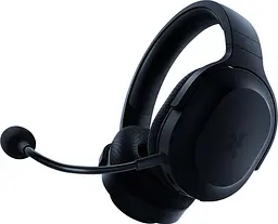 Гарнітура Razer ігрова Barracuda X 7.1 mini-jack/USB-A/BT/WL 1.5 м чорний (RZ04-04430100-R3M1)