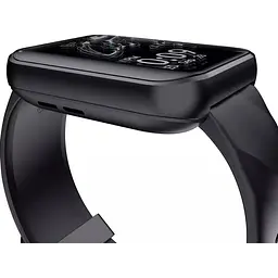Смарт-годинник Black Shark GT Black [110882] - мініатюра 7