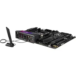 Материнська плата Asus ROG Strix X670E-E Gaming WiFi (90MB1BR0-M0EAY0) [147068] - мініатюра 10