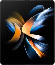Смартфон Samsung Galaxy Fold4 12/256Gb Phantom Black [SM-F936BZKB] [72790] - мініатюра 3