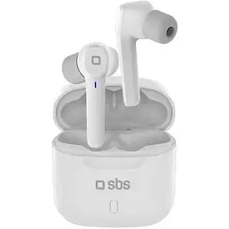 Навушники TWS SBS Twin Star (TEEARBT410TWSW)