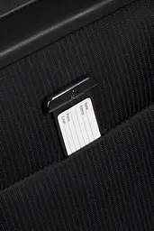 Валіза Samsonite SPLENDIX BLACK 55x40x23(27) 55 См KO0*09004 - мініатюра 14