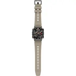 Годинник Blackview W70 Pro Khaki (6931548322719)