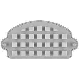 Кухонний комбайн KitchenAid 5KFP1319EOB чорний - мініатюра 8