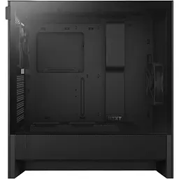Корпус NZXT H5 Flow Black (CC-H52FB-01) [146841] - мініатюра 8