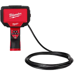 Акумуляторна цифрова камера MILWAUKEE M12 360IC32-0C 3метра