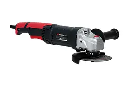 Кутова шліфувальна машина болгарка електрична Intertool WT-0224 1200 Вт x 125 мм - мініатюра 3