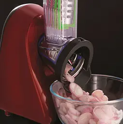 Овочерізка Russell Hobbs 22280-56 Desire Slice&Go - мініатюра 5