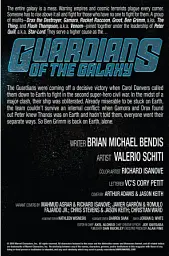Guardians of the Galaxy #15A (2015 4th Series) - Brian Michael Bendis - мініатюра 2