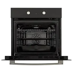 Духовка електрична Eleyus MILA 6006 BL - мініатюра 4