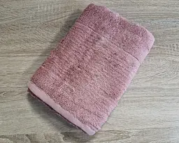 Набір турецьких махрових рушників Cestepe 50х90 3 штуки + 70х140 3 штуки Bamboo Sarev №1 - мініатюра 6