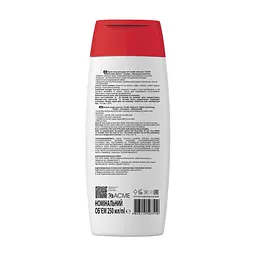 Гель для душу Acme Color Вишня живильний 2 в 1 250 мл (4823115503510) - мініатюра 3