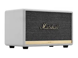 Портативна акустика Marshall Loud Speaker Acton II Bluetooth White (1001901) - мініатюра 2