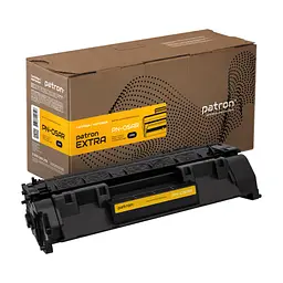 Картридж Patron HP LJP2055 (CE505A) EXTRA (PN-05AR)