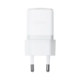Мережевий зарядний пристрій Baseus Palm Type-C 30W білий P10111605213-00 - мініатюра 6