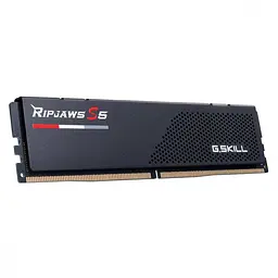 Пам'ять для настільних комп'ютерів G.Skill 32 GB (2x16GB) DDR5 6800 MHz Ripjaws S5 (F5-6800J3445G16GX2-RS5K) - мініатюра 5