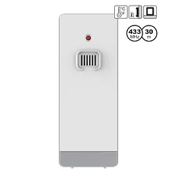 Датчик Technoline TX205 (TX205) - мініатюра 4