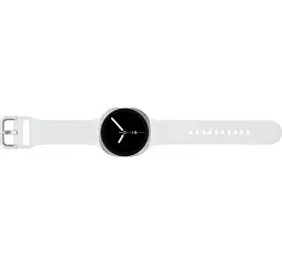 Смарт-годинник Samsung Galaxy Watch 8 40mm Silver (SM-L320NZSA) AE - мініатюра 2