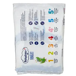 Підгузки Babydream Fun Fit 2 Mini (3 - 6 кг), 66 шт - мініатюра 2