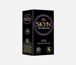 Упаковка 20 шт. Skyn Elite