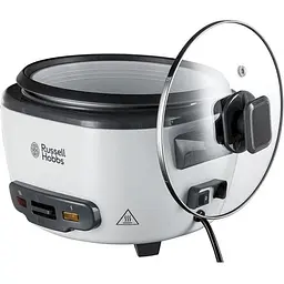 Мультиварка Russell Hobbs Large 27040-56 - мініатюра 2
