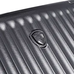 Валіза Heys Luxe (L) Gunmetal (10160-0063-30) - мініатюра 9