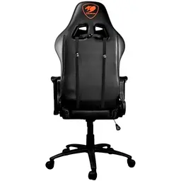 Крісло для геймерів Cougar Armor One Black - мініатюра 6