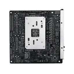 Материнcька плата ROG STRIX B850-I GAMING WIFI sAM5 Asus teh0024972 - мініатюра 10