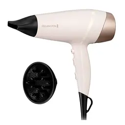 Фен D4740 E51, White, 2200W Remington teh0019624